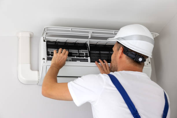 Best Ductless HVAC repair  in Sappington, MO